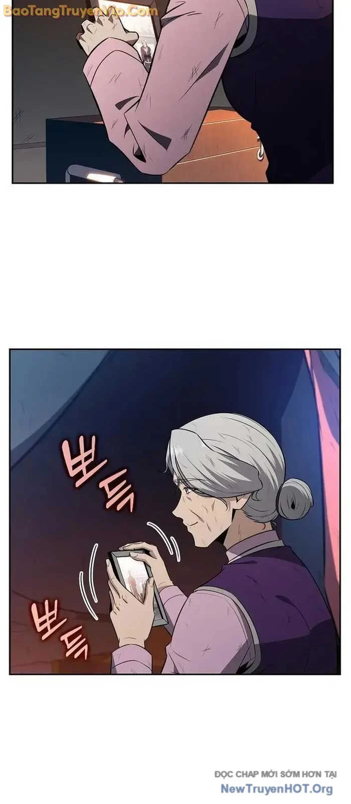 Quán Ăn Định Mệnh Chapter 15 40