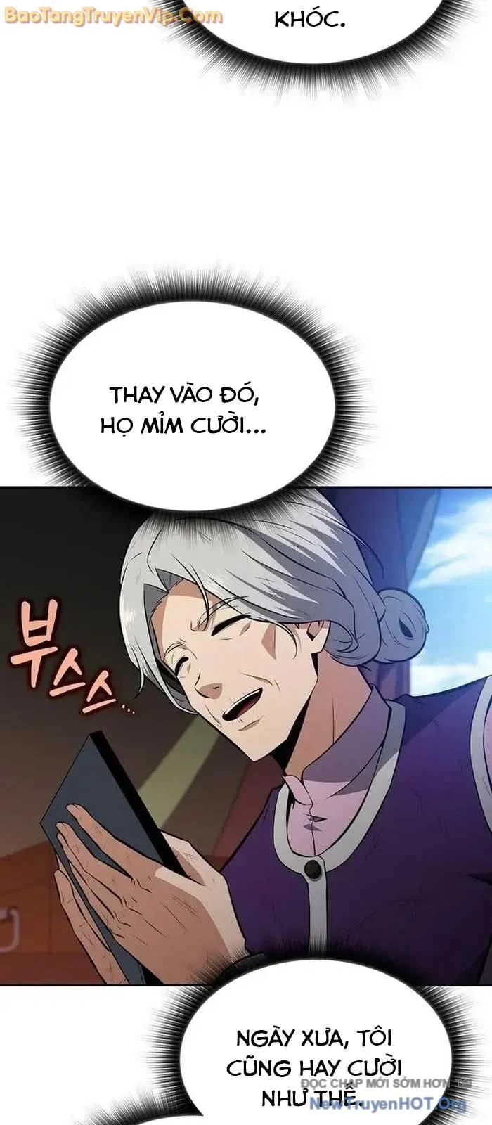 Quán Ăn Định Mệnh Chapter 15 42