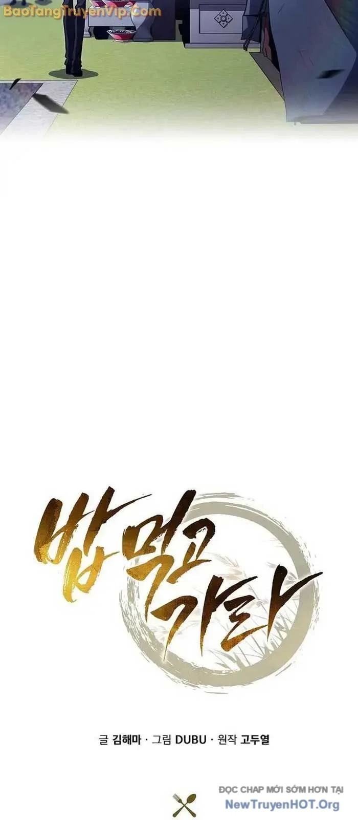 Quán Ăn Định Mệnh Chapter 15 44