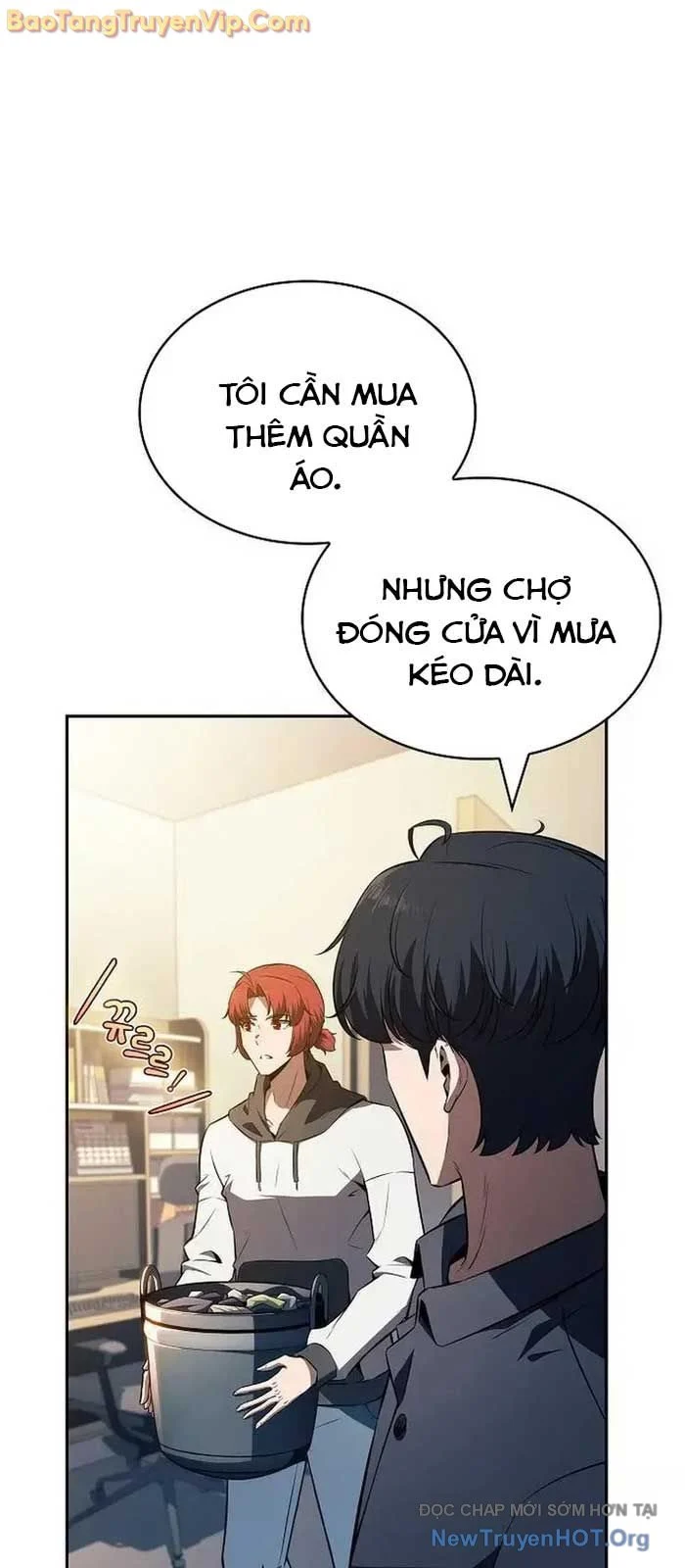 Quán Ăn Định Mệnh Chapter 15 47