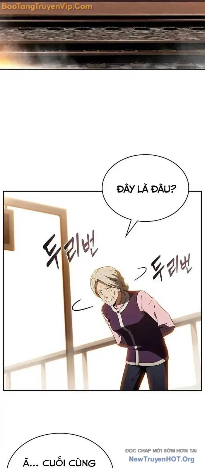 Quán Ăn Định Mệnh Chapter 15 58