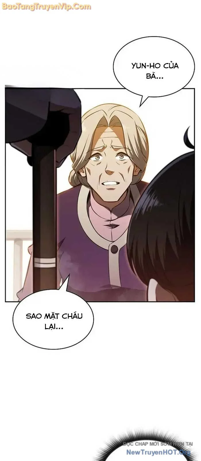 Quán Ăn Định Mệnh Chapter 15 67
