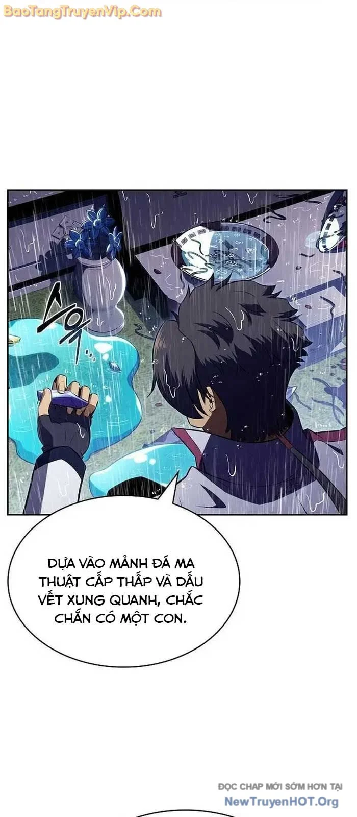 Quán Ăn Định Mệnh Chapter 15 83