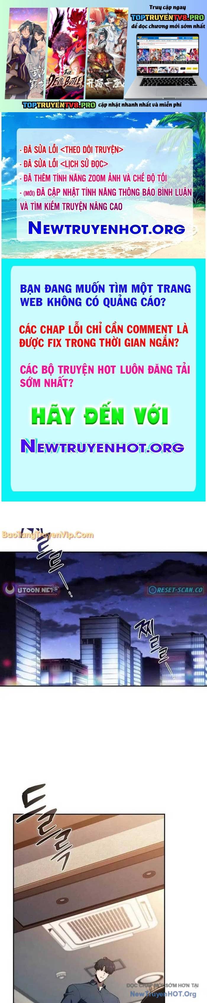 Quán Ăn Định Mệnh Chapter 16 1