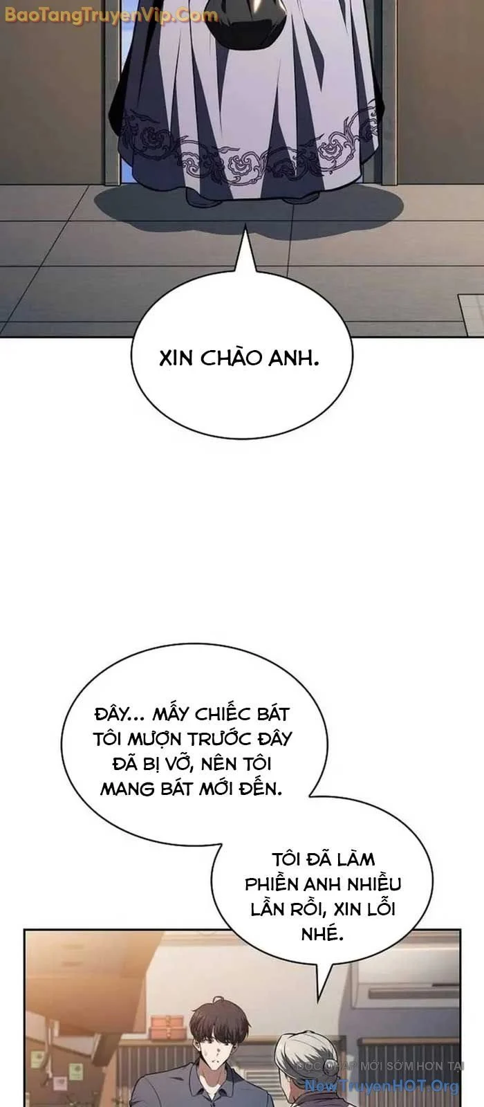 Quán Ăn Định Mệnh Chapter 16 3