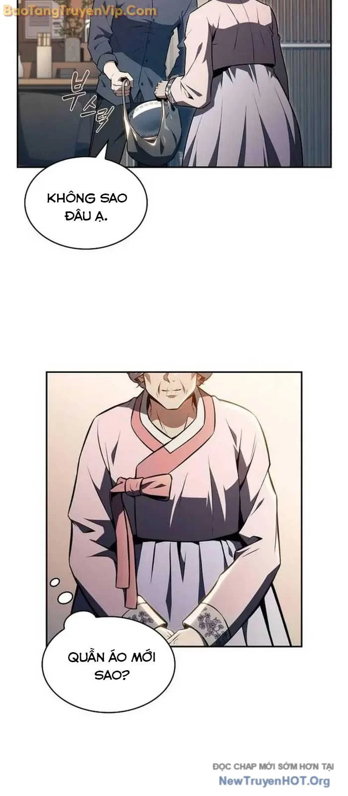 Quán Ăn Định Mệnh Chapter 16 4