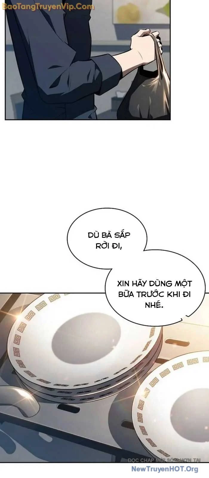 Quán Ăn Định Mệnh Chapter 16 7