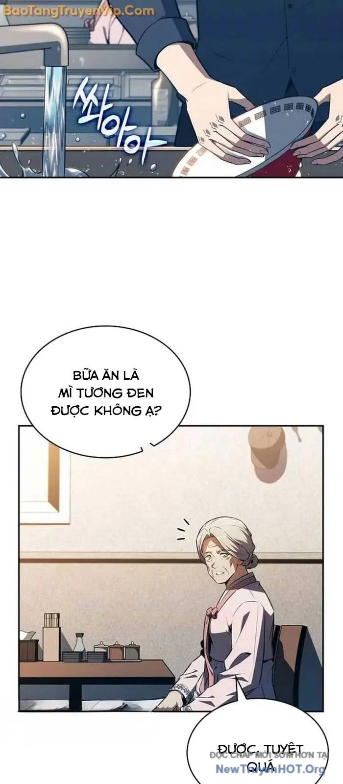 Quán Ăn Định Mệnh Chapter 16 10