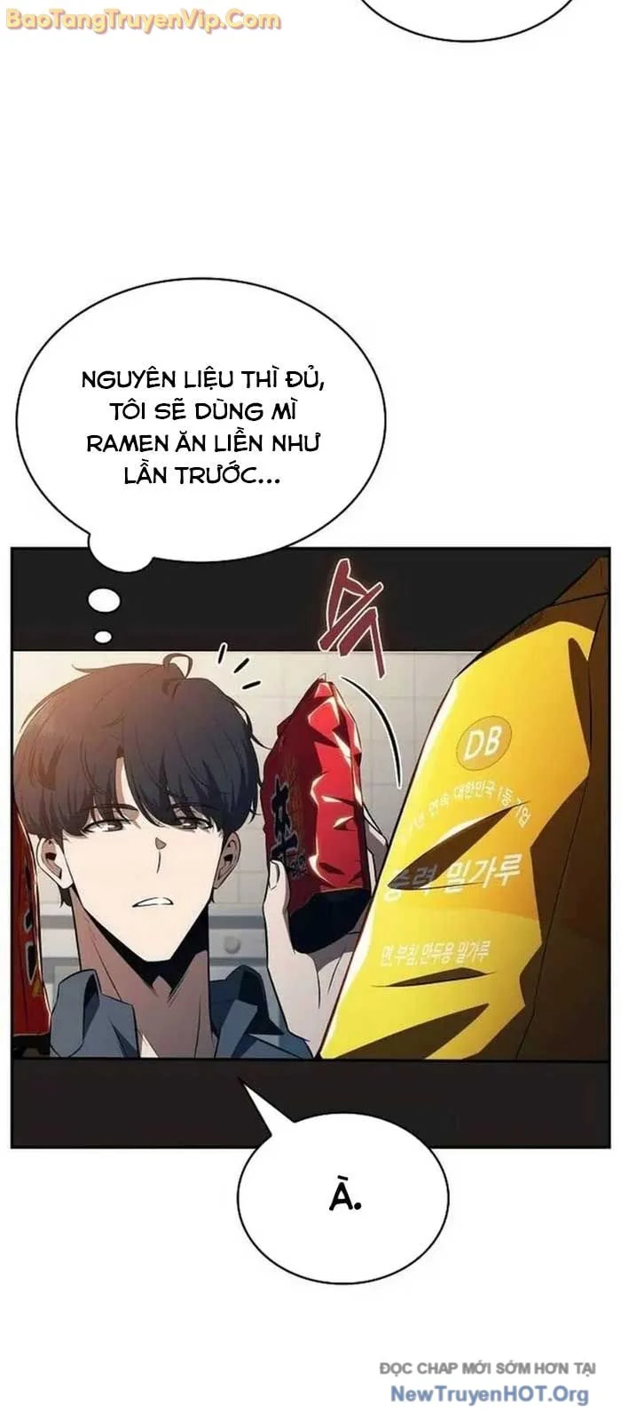 Quán Ăn Định Mệnh Chapter 16 11