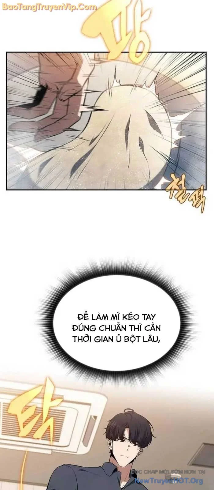 Quán Ăn Định Mệnh Chapter 16 14