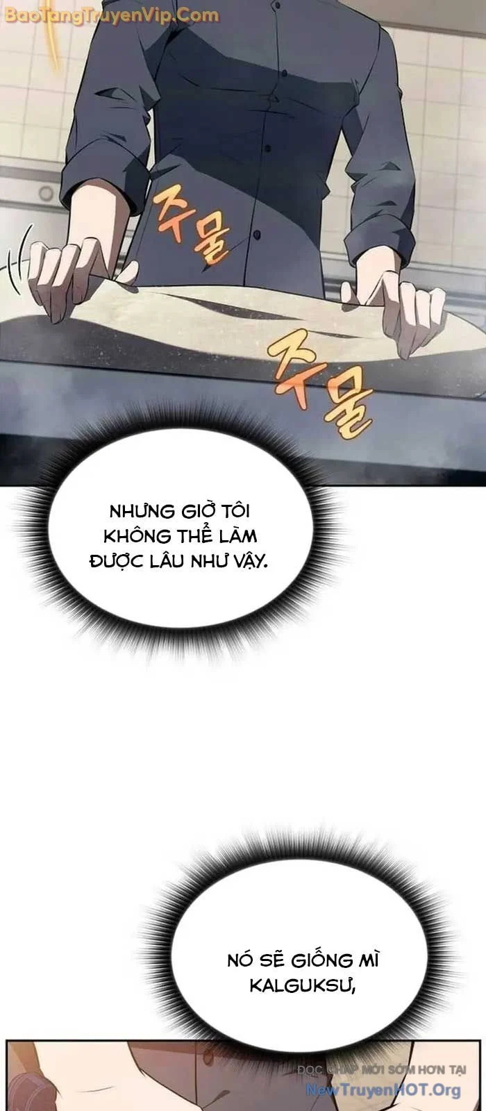 Quán Ăn Định Mệnh Chapter 16 15