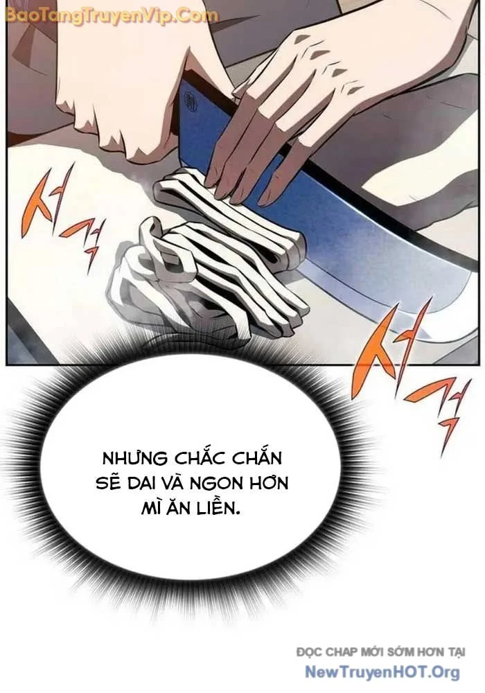 Quán Ăn Định Mệnh Chapter 16 16