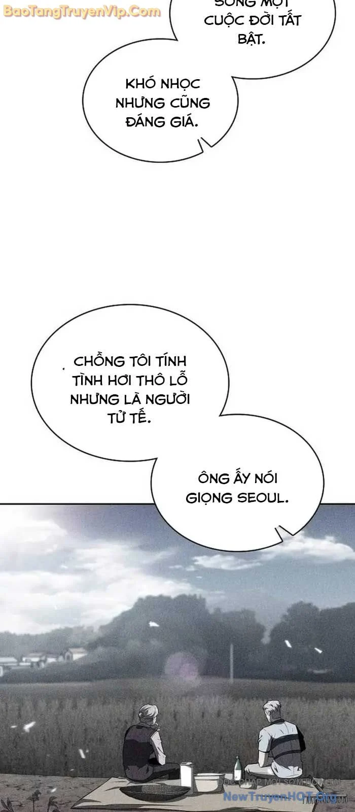 Quán Ăn Định Mệnh Chapter 16 21