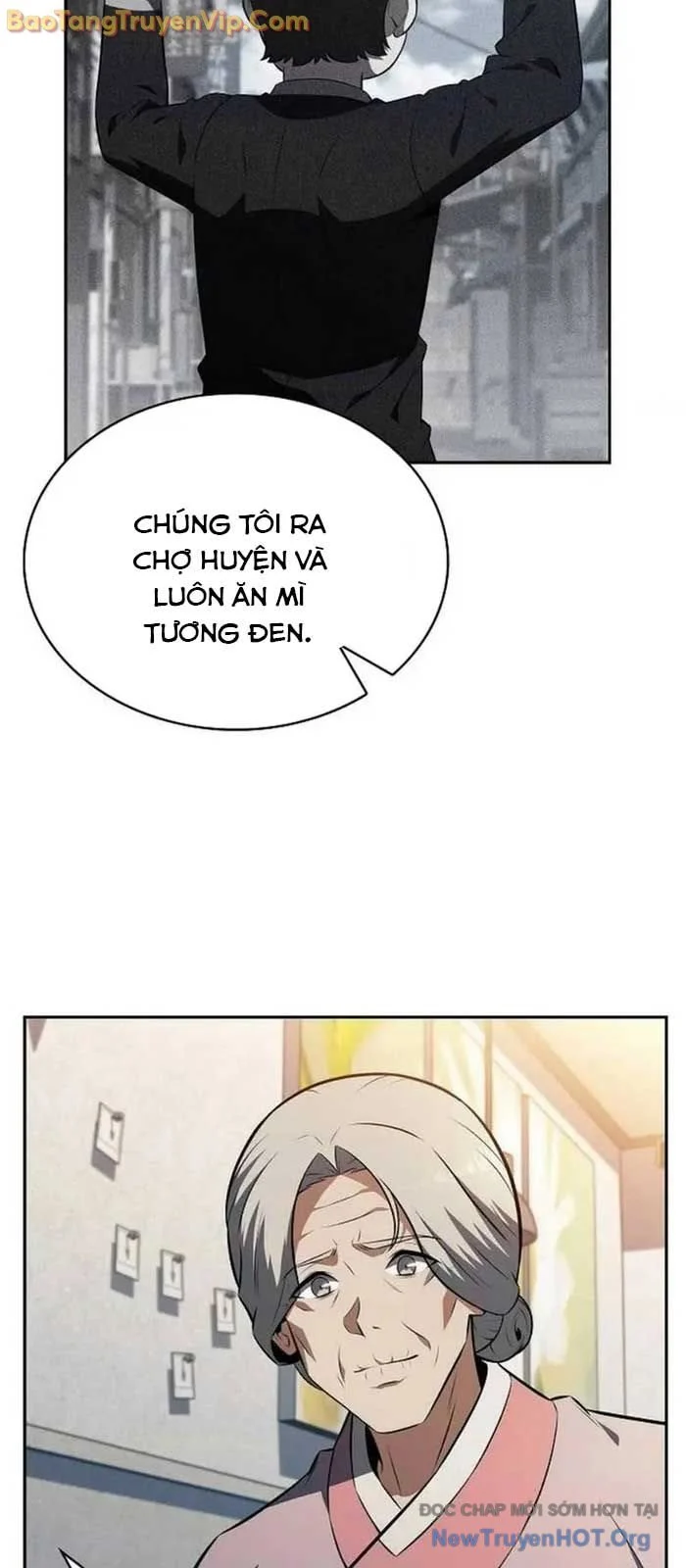 Quán Ăn Định Mệnh Chapter 16 23
