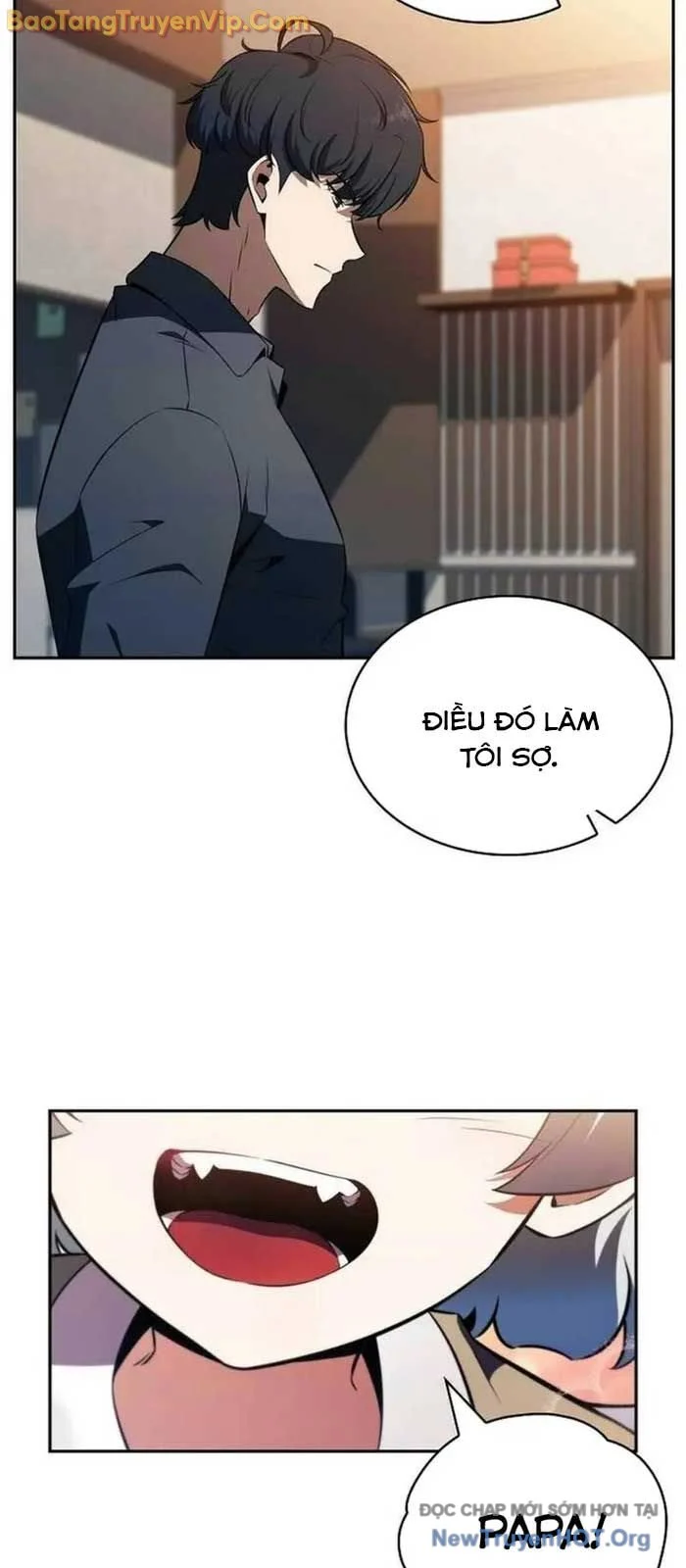 Quán Ăn Định Mệnh Chapter 16 27