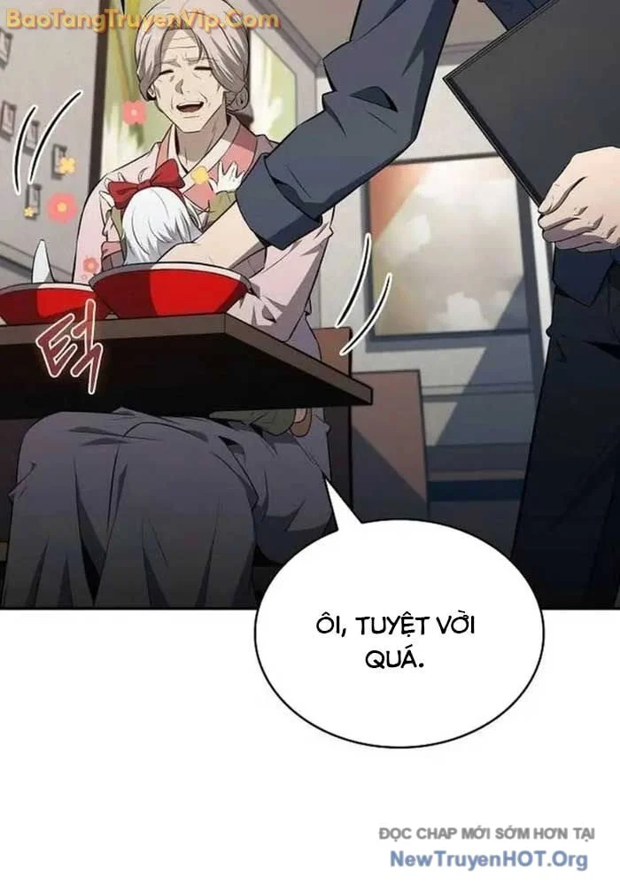 Quán Ăn Định Mệnh Chapter 16 32