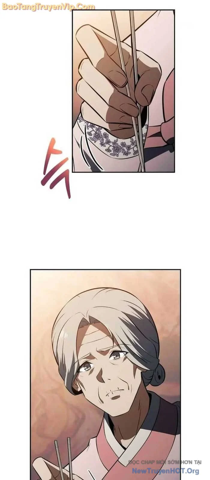 Quán Ăn Định Mệnh Chapter 16 34