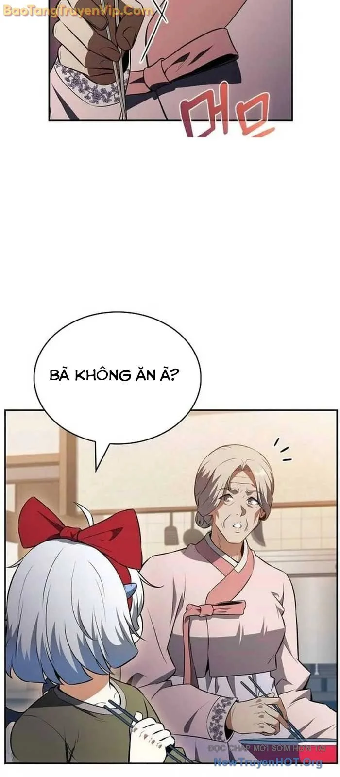 Quán Ăn Định Mệnh Chapter 16 35