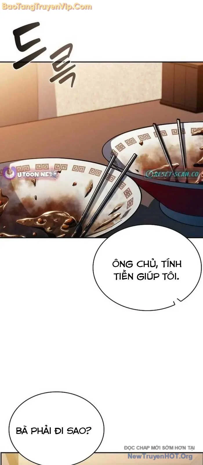 Quán Ăn Định Mệnh Chapter 16 39