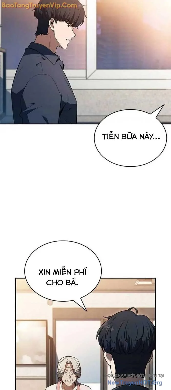 Quán Ăn Định Mệnh Chapter 16 42