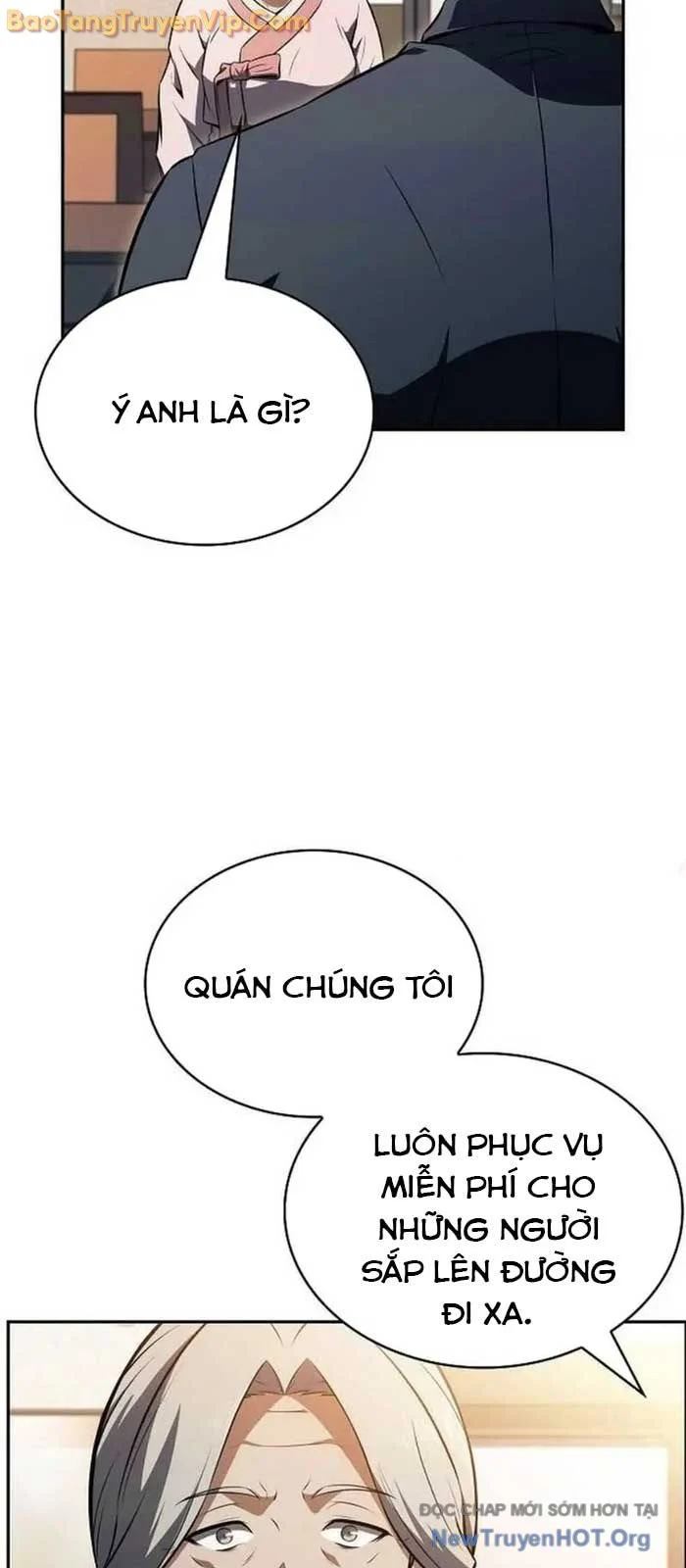 Quán Ăn Định Mệnh Chapter 16 43