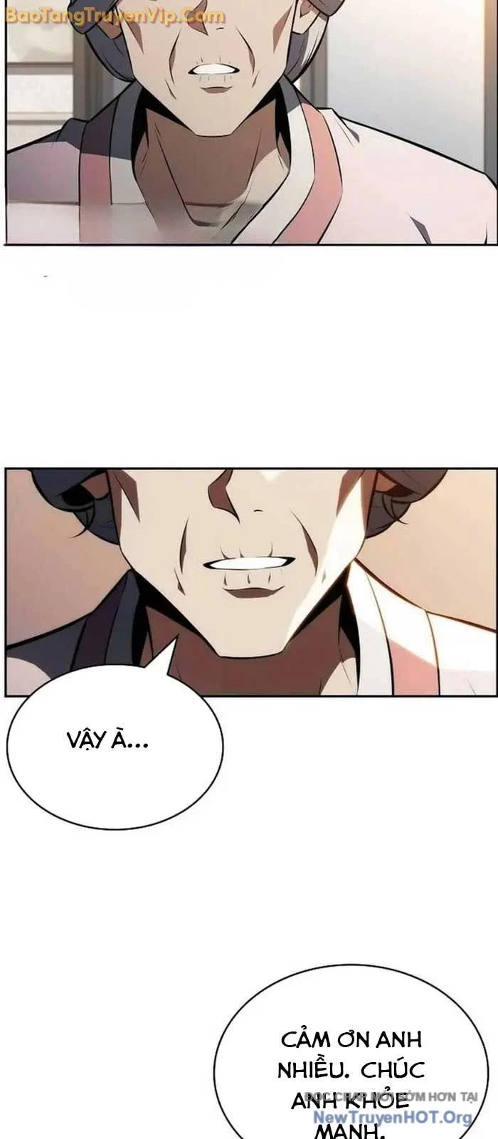 Quán Ăn Định Mệnh Chapter 16 44