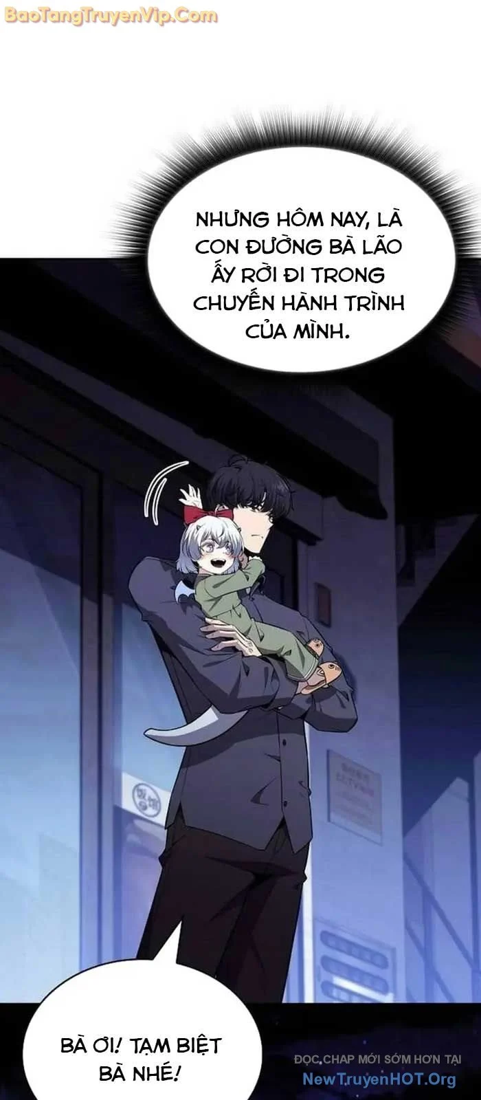 Quán Ăn Định Mệnh Chapter 16 50