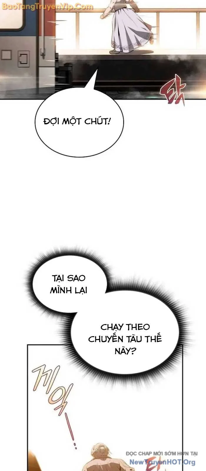 Quán Ăn Định Mệnh Chapter 16 54
