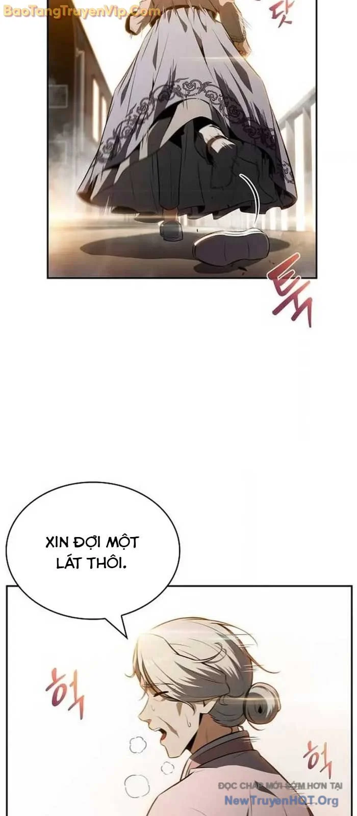 Quán Ăn Định Mệnh Chapter 16 55
