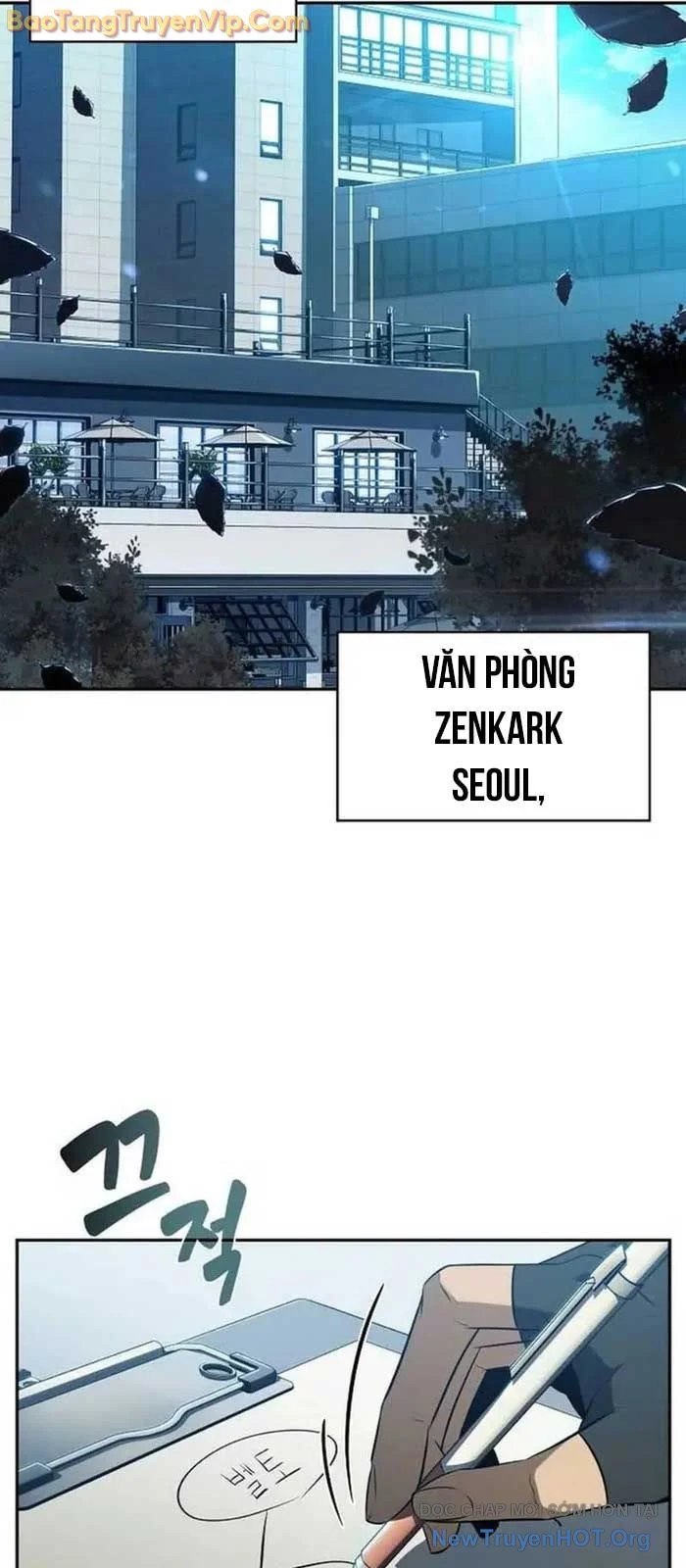 Quán Ăn Định Mệnh Chapter 16 76
