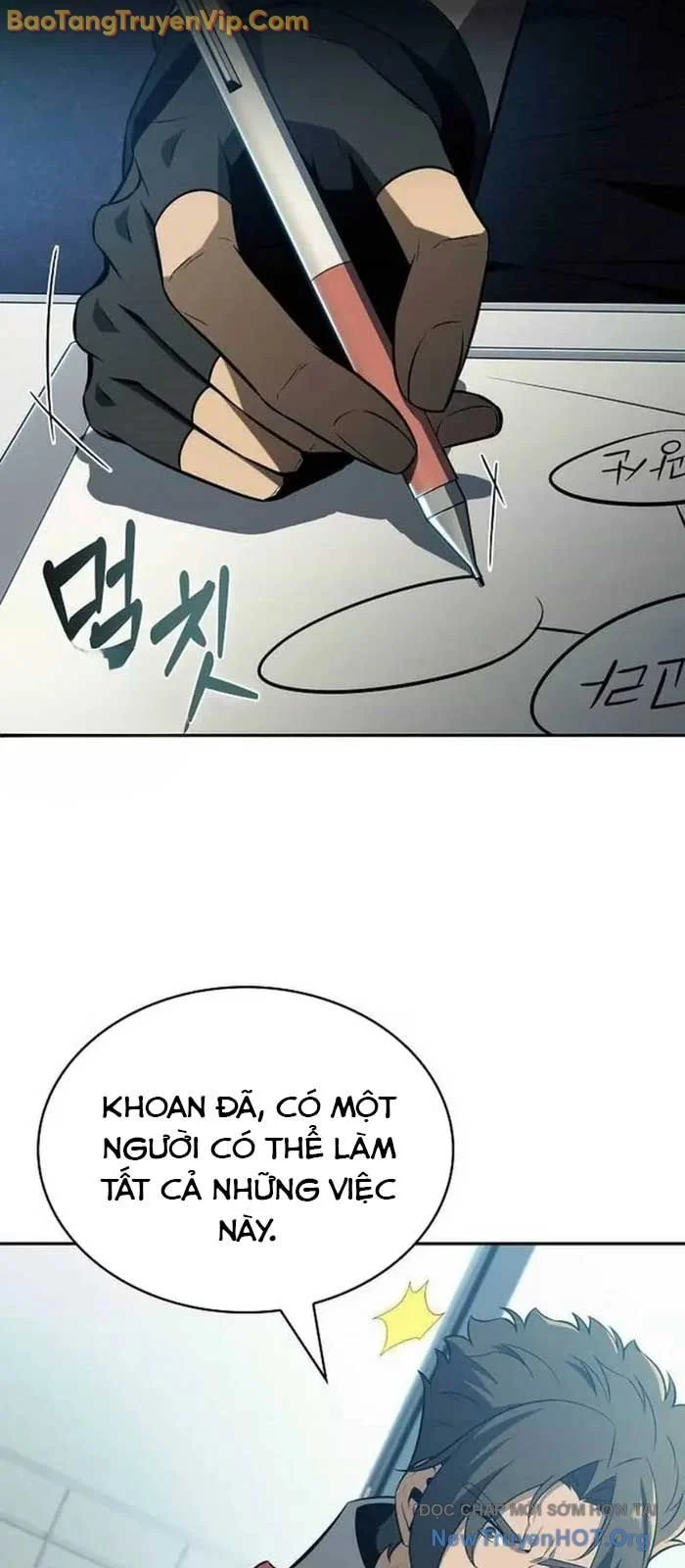 Quán Ăn Định Mệnh Chapter 16 81
