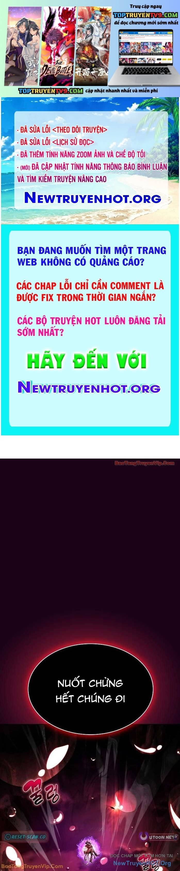 Quán Ăn Định Mệnh Chapter 20 - Trang 3