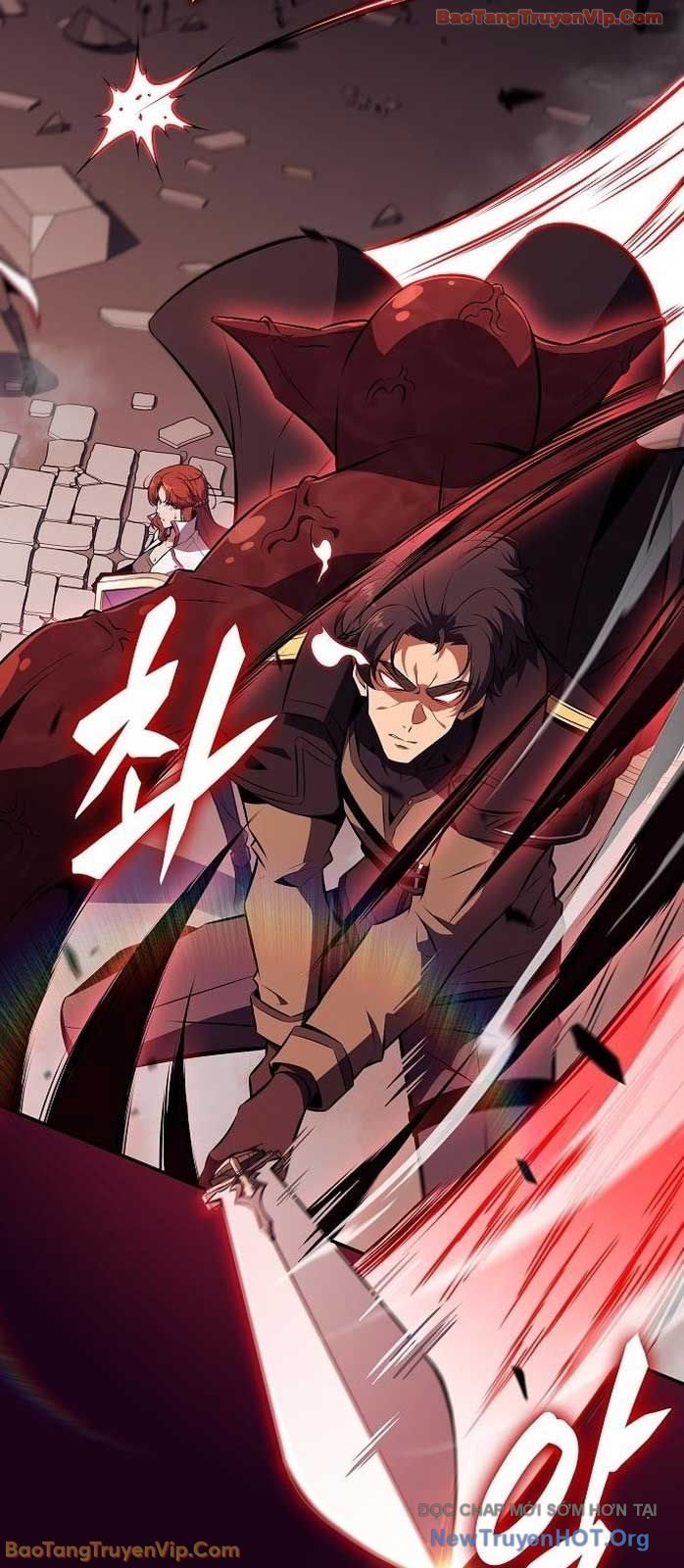 Quán Ăn Định Mệnh Chapter 20 - Trang 3