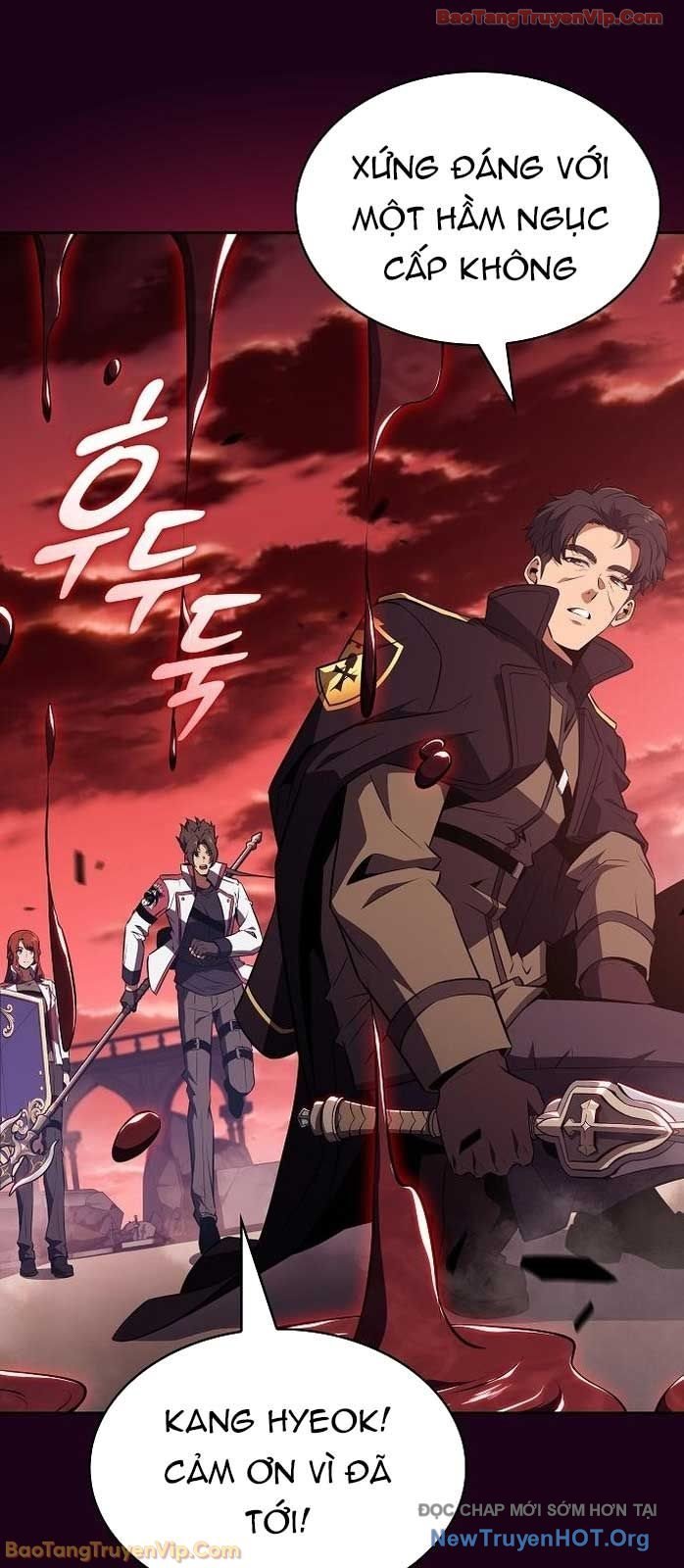 Quán Ăn Định Mệnh Chapter 20 - Trang 3