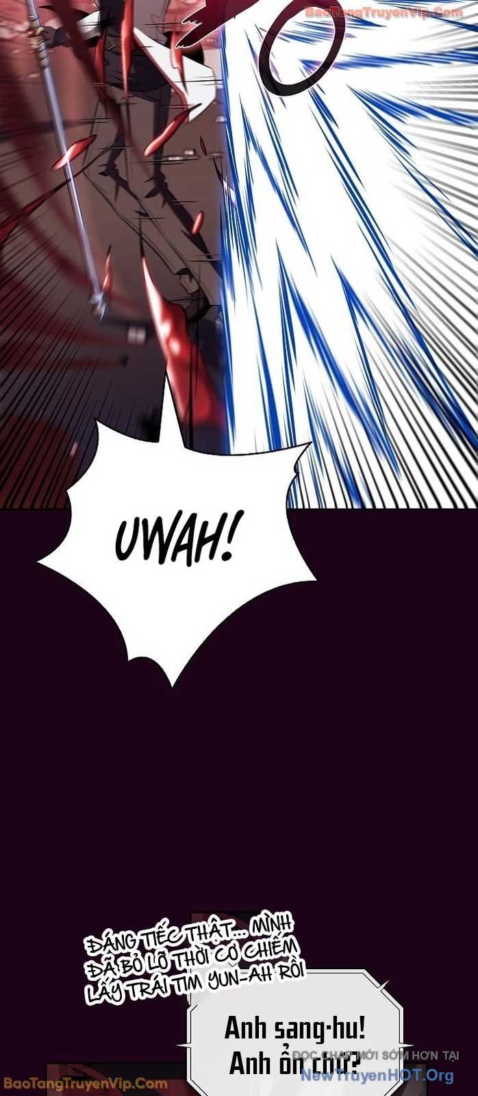 Quán Ăn Định Mệnh Chapter 20 - Trang 3