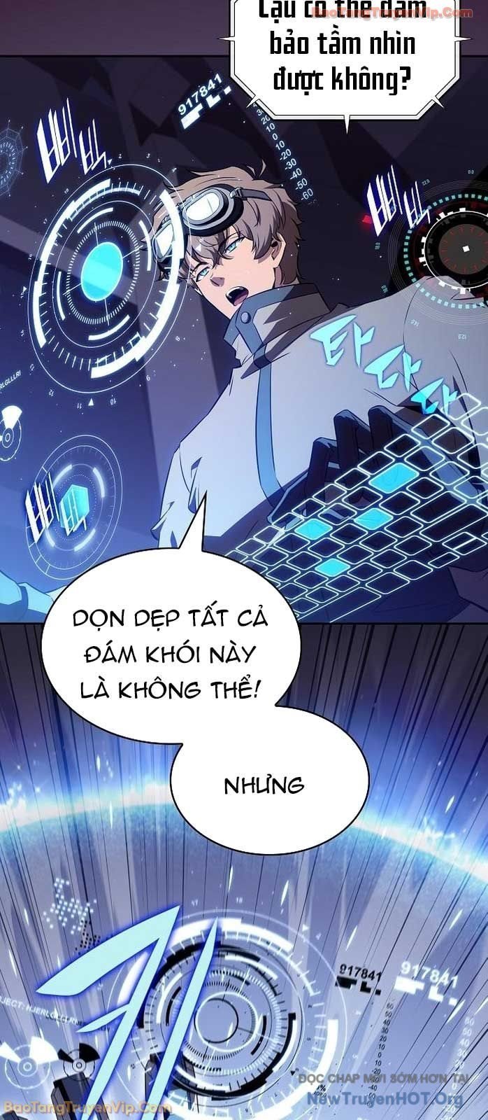 Quán Ăn Định Mệnh Chapter 20 - Trang 3