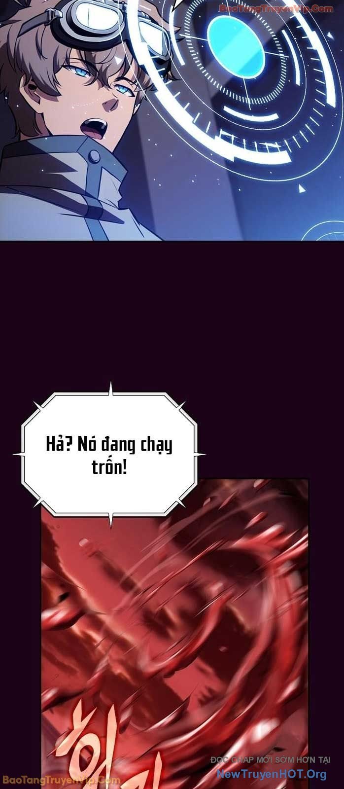 Quán Ăn Định Mệnh Chapter 20 - Trang 3