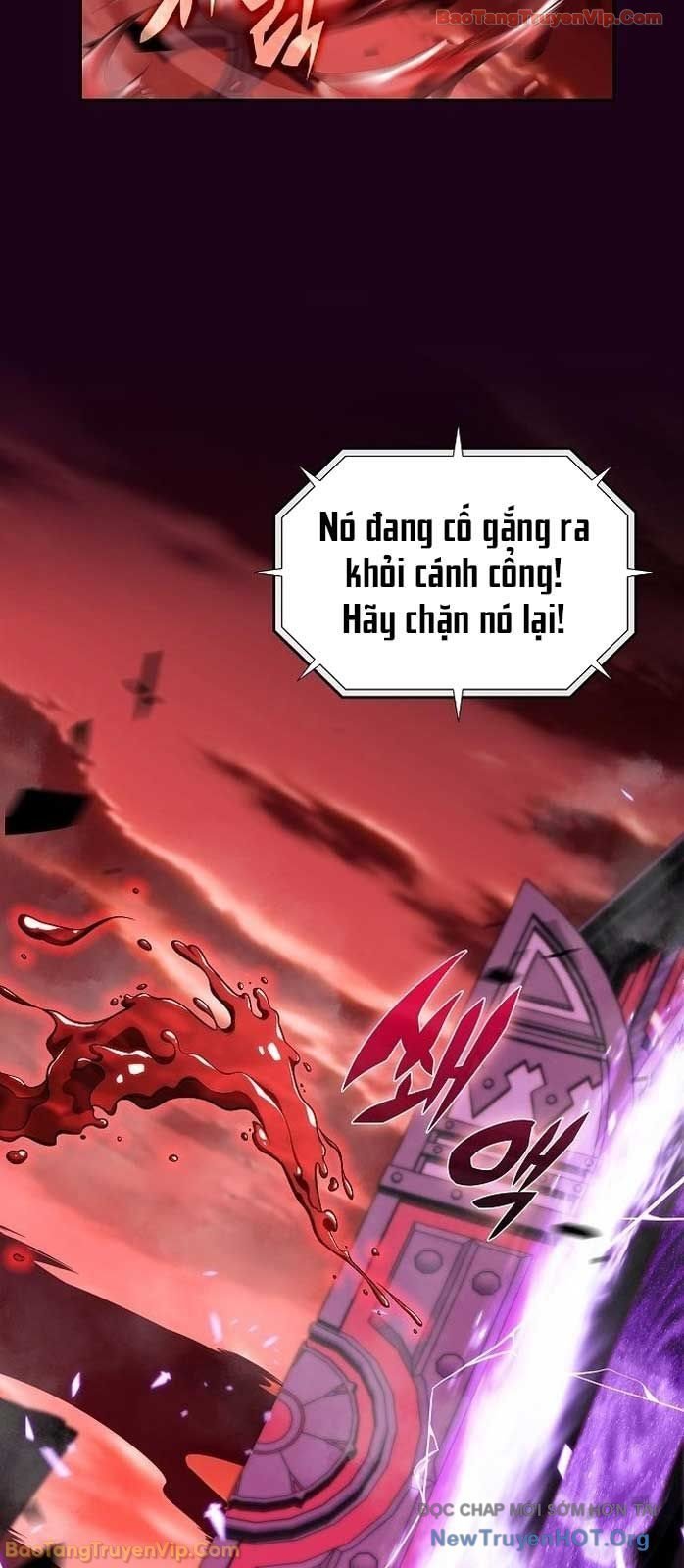 Quán Ăn Định Mệnh Chapter 20 - Trang 3