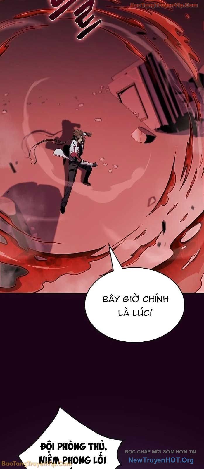 Quán Ăn Định Mệnh Chapter 20 - Trang 3