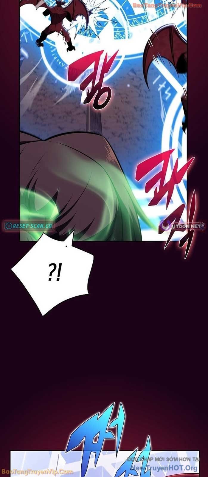Quán Ăn Định Mệnh Chapter 20 - Trang 3