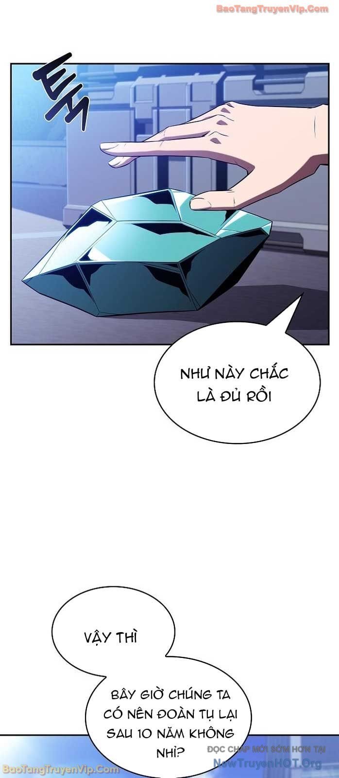 Quán Ăn Định Mệnh Chapter 20 - Trang 3