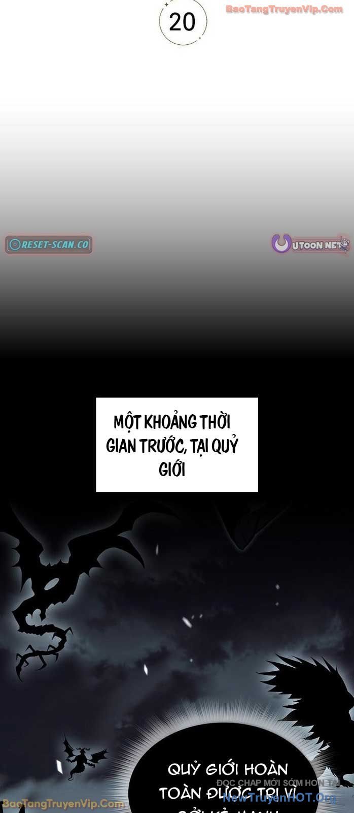 Quán Ăn Định Mệnh Chapter 20 - Trang 3