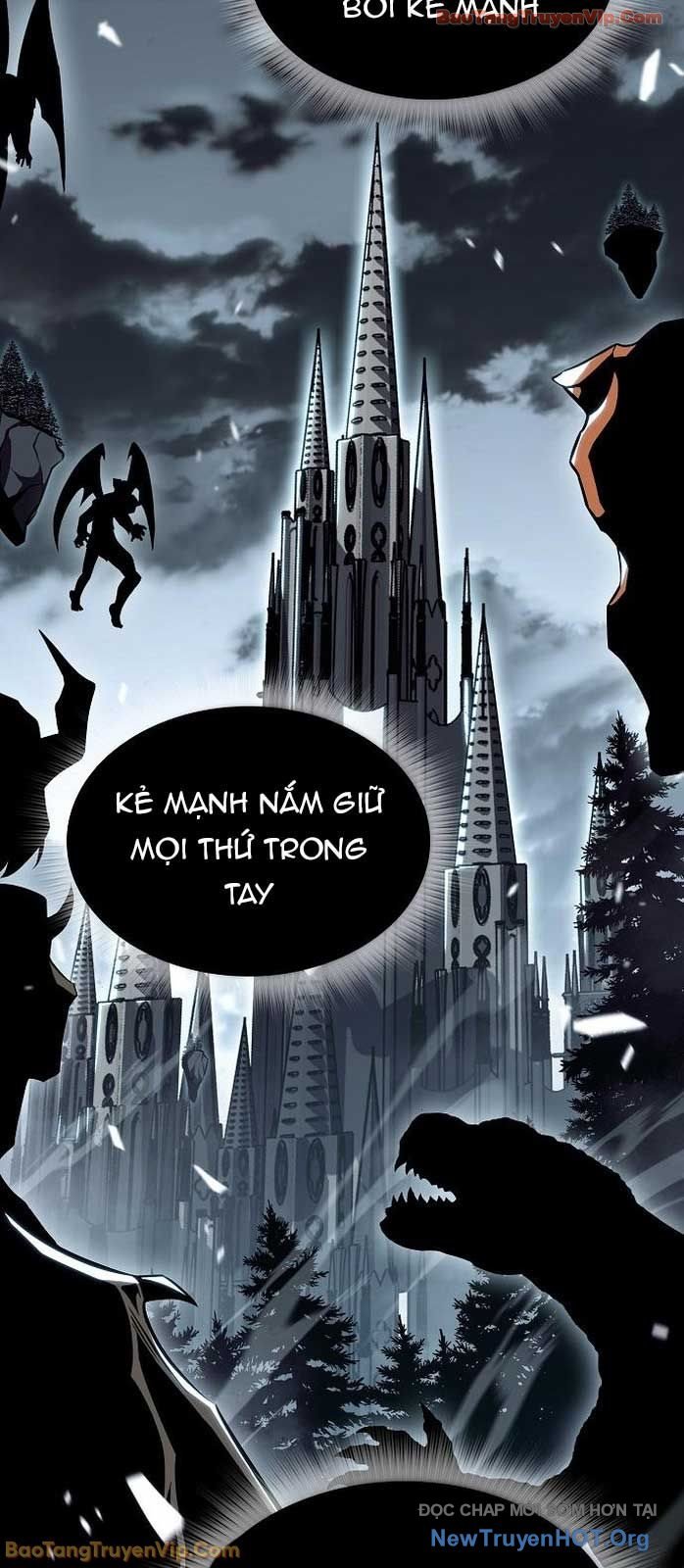 Quán Ăn Định Mệnh Chapter 20 - Trang 3
