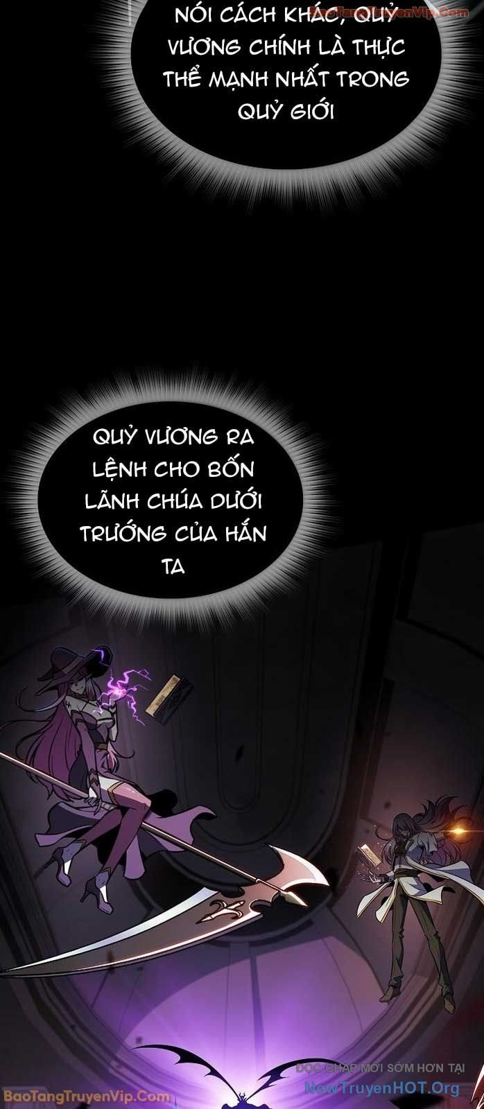 Quán Ăn Định Mệnh Chapter 20 - Trang 3