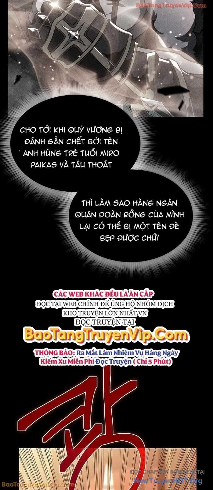 Quán Ăn Định Mệnh Chapter 20 - Trang 3
