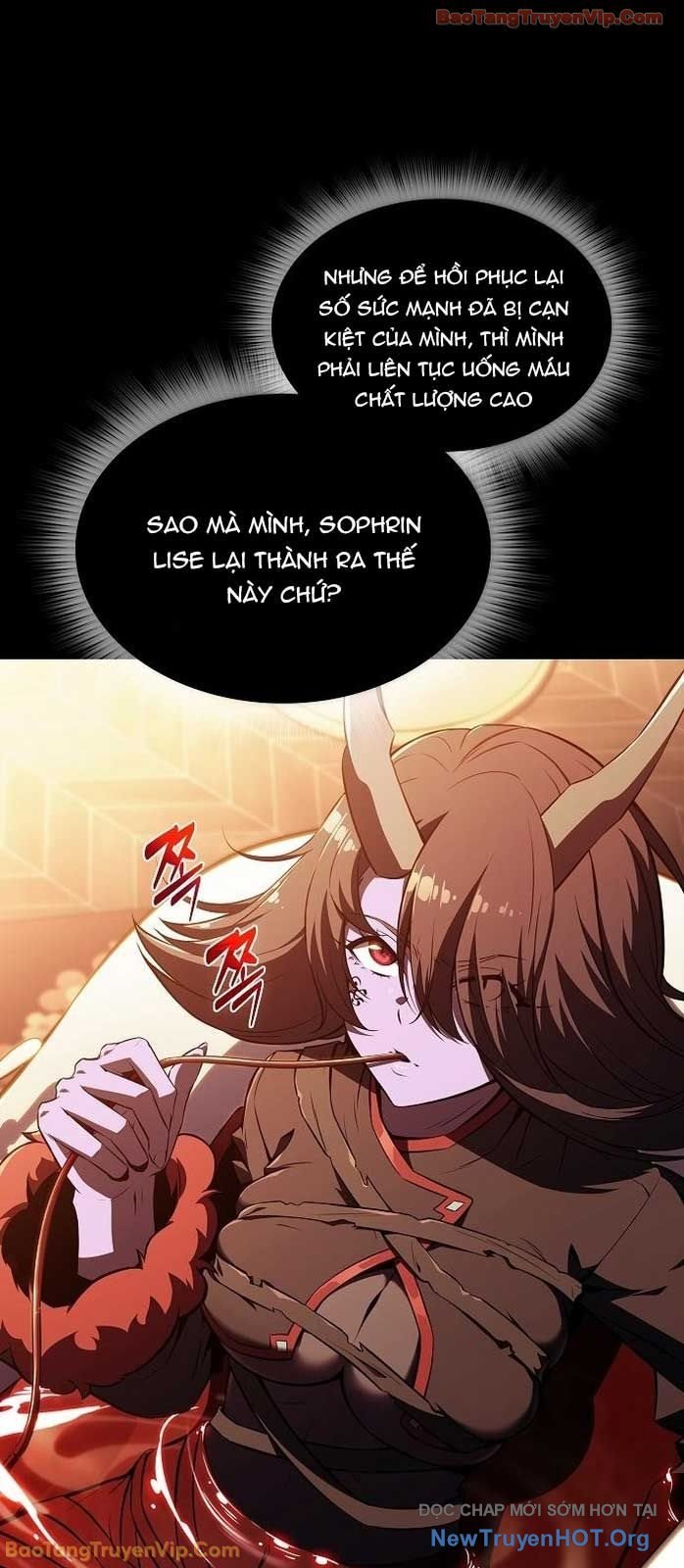 Quán Ăn Định Mệnh Chapter 20 - Trang 3