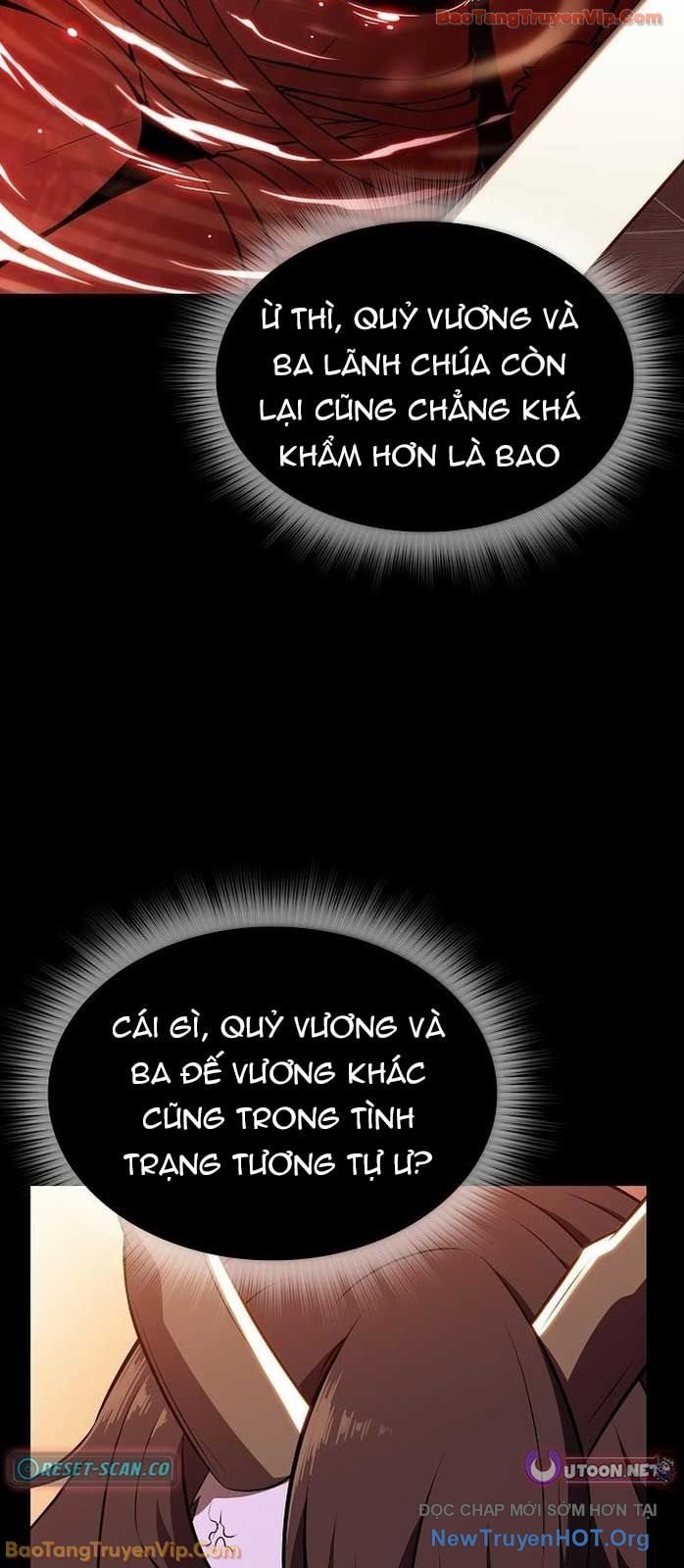 Quán Ăn Định Mệnh Chapter 20 - Trang 3