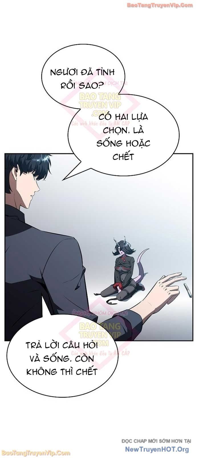 Quán Ăn Định Mệnh Chapter 20 - Trang 3