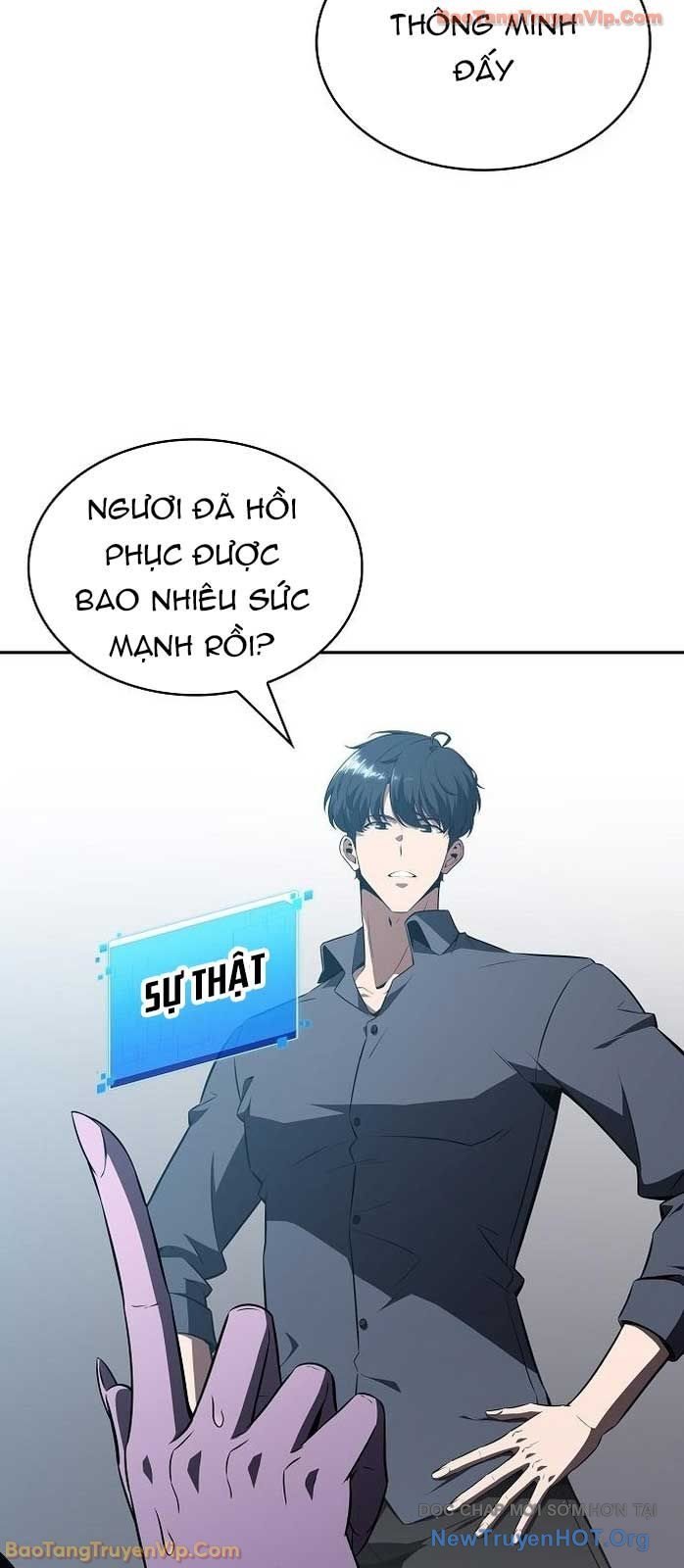 Quán Ăn Định Mệnh Chapter 20 - Trang 3