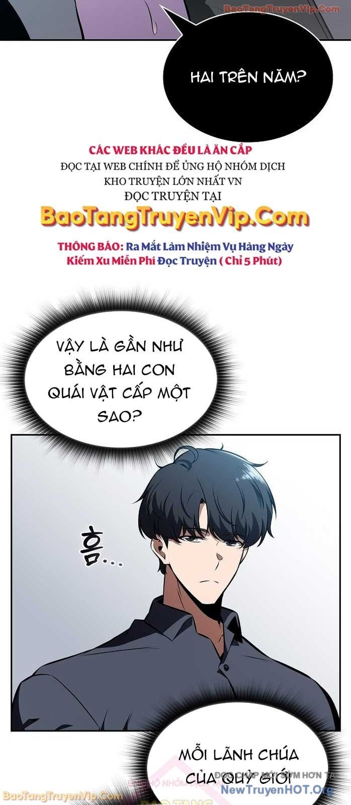 Quán Ăn Định Mệnh Chapter 20 - Trang 3